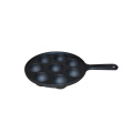 Even the 7 hole surface master fried egg pancake, pancake with mold with baking tools